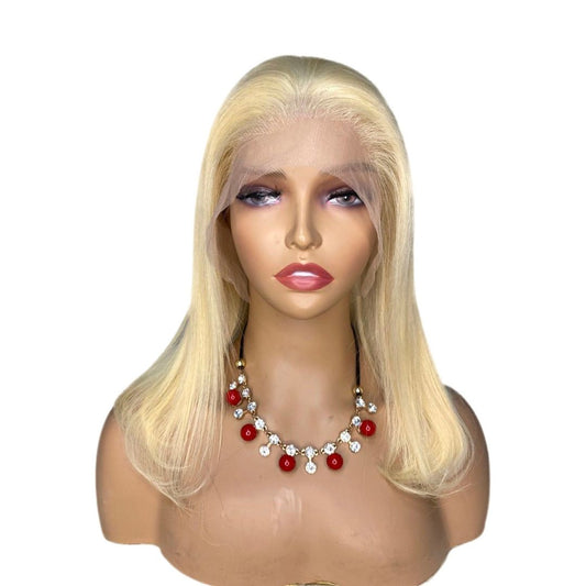 613 13x4 HD Frontal Bob Wig