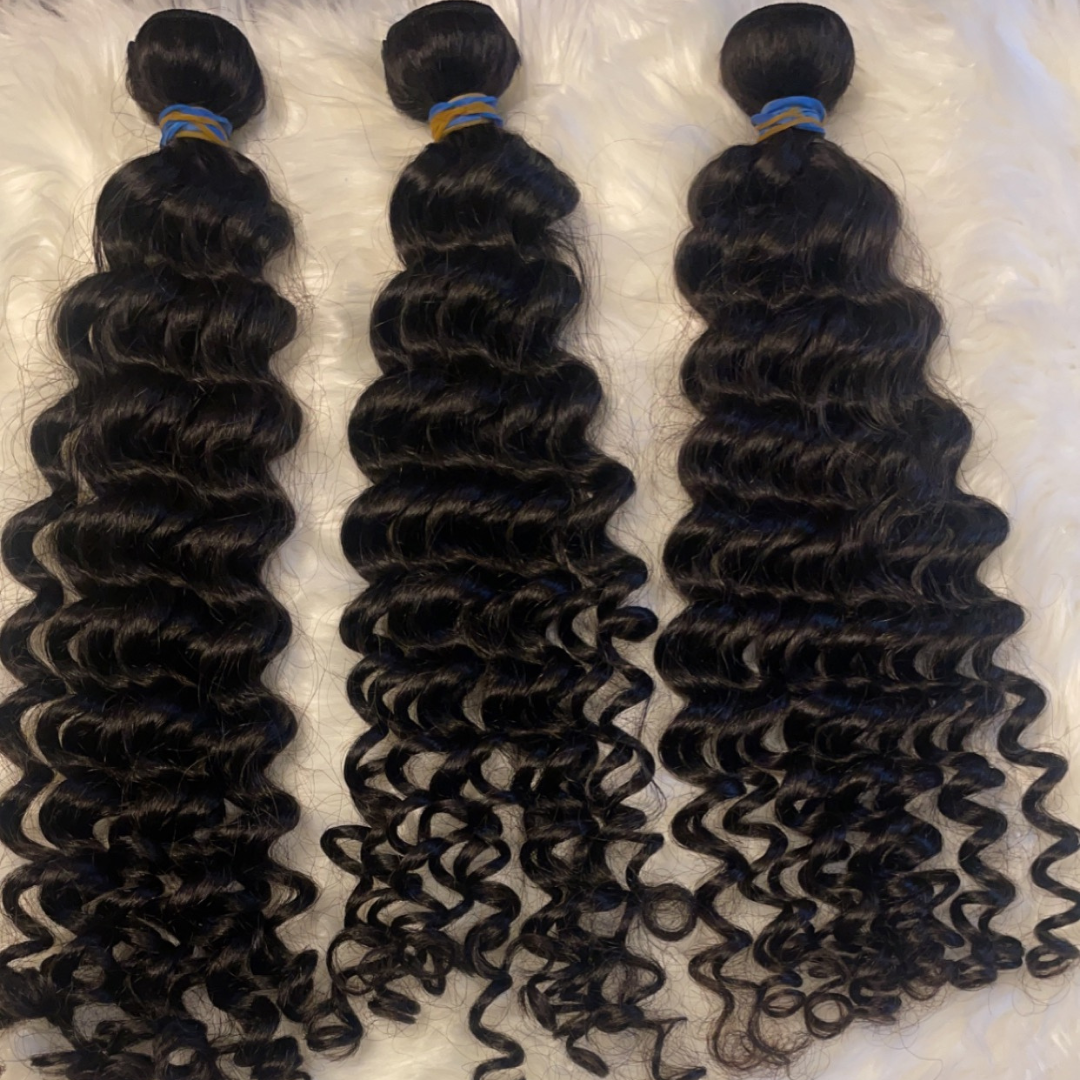 Hair Bundles