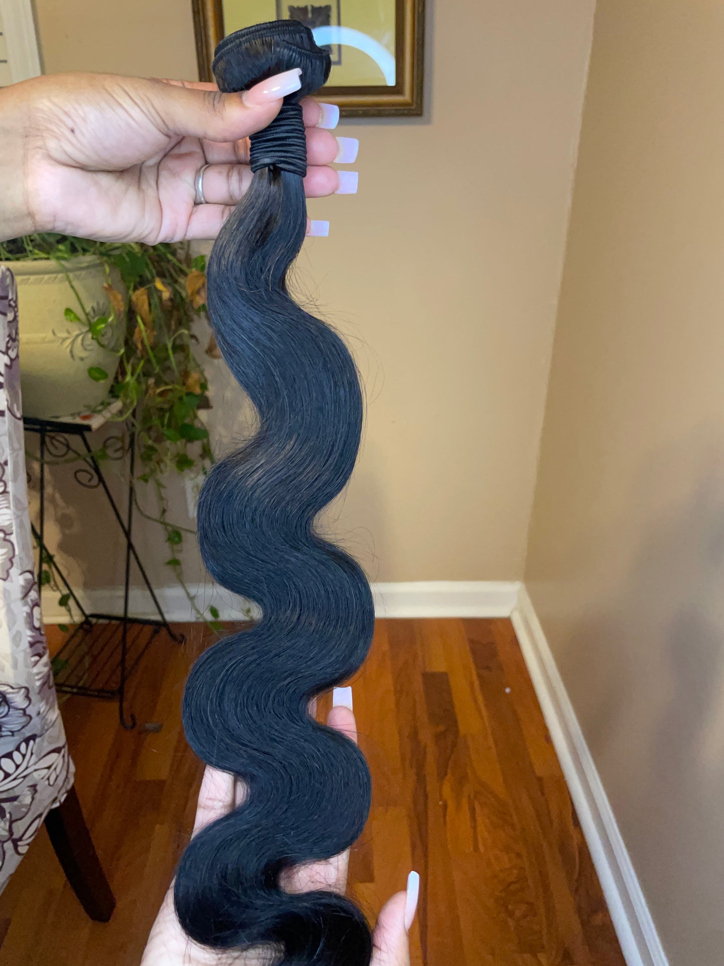 3 Bundle Deal -  Luxury Virgin Human Hair Bundles