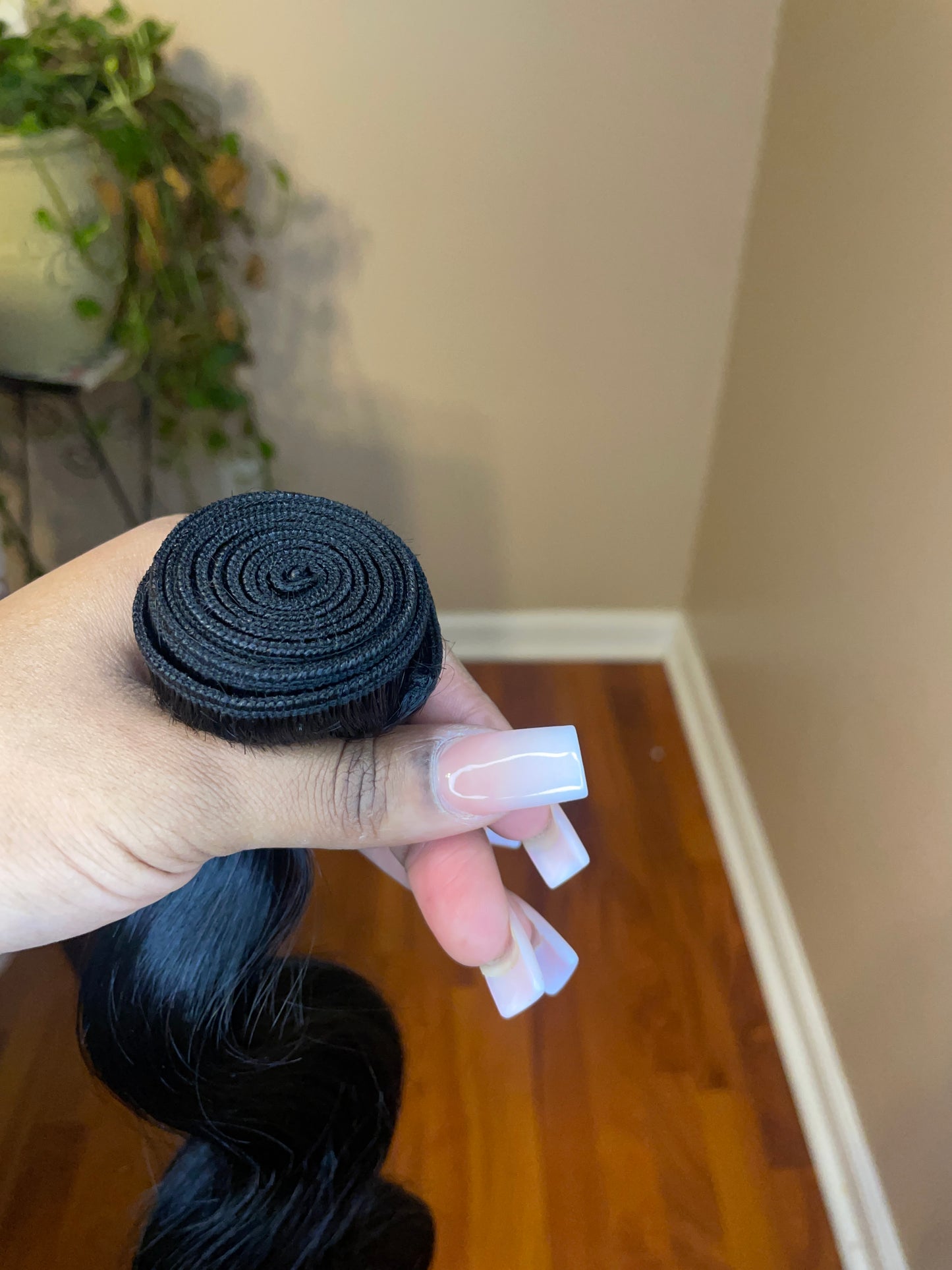3 Bundle Deal -  Luxury Virgin Human Hair Bundles