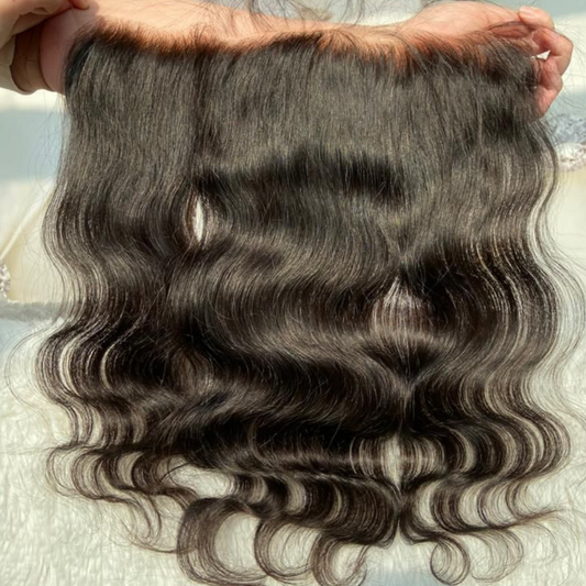 13x4 HD Lace Frontal